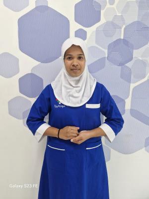 CHATHURIKA SADAMALI IHALA KODIPPILIGE